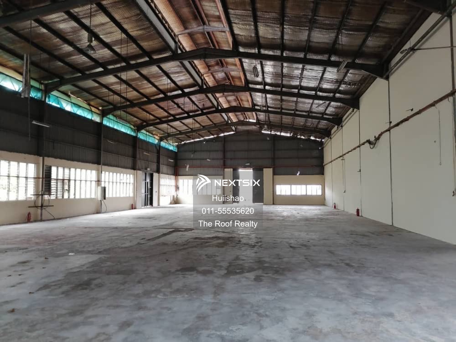 Detached Factory For Sale in Johor Bahru Johor - Image 3