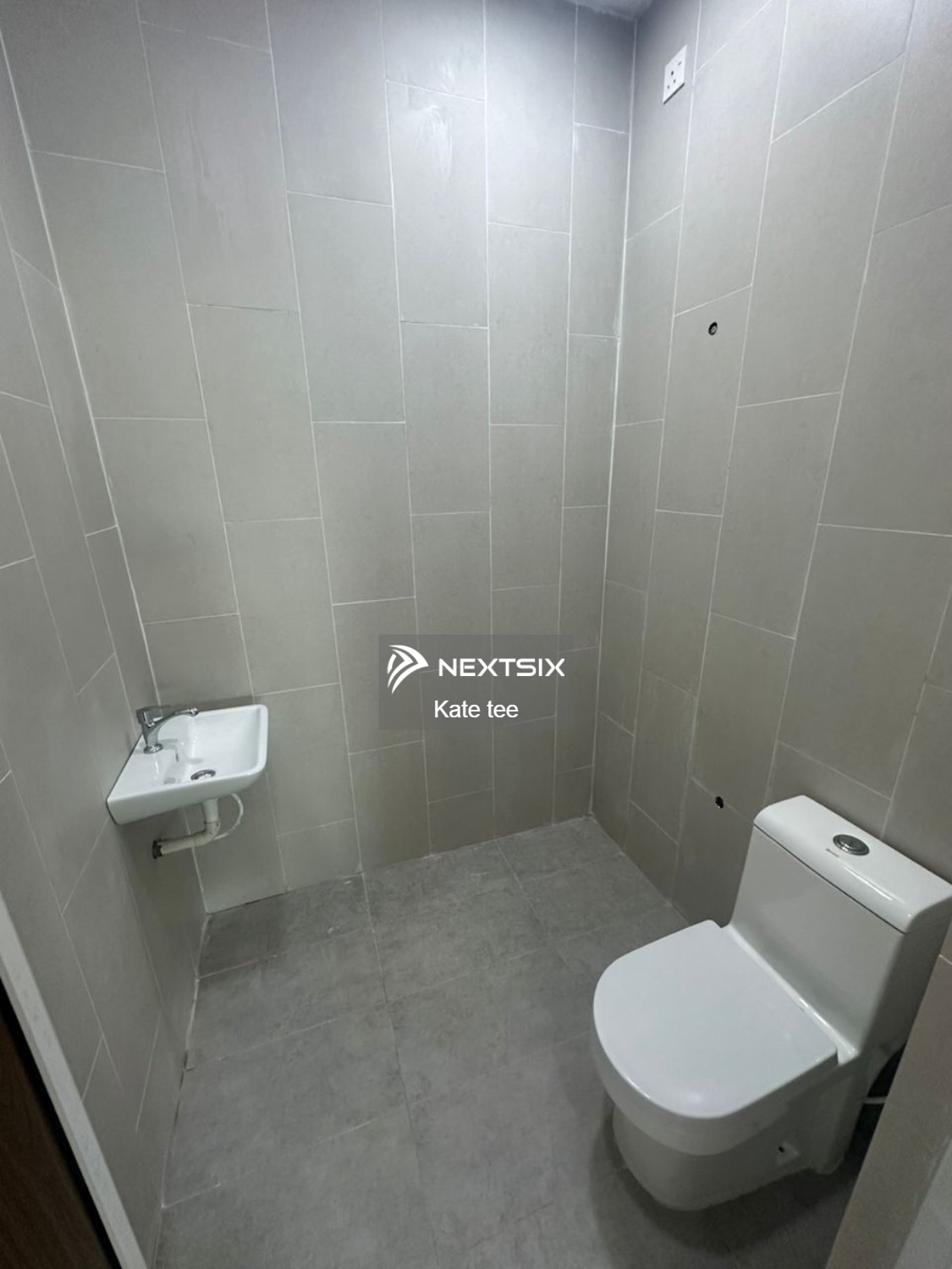 Semi-detached House For Sale in Johor Bahru Johor