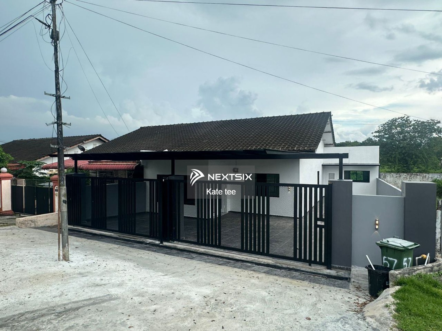 Semi-detached House For Sale in Johor Bahru Johor - Image 10