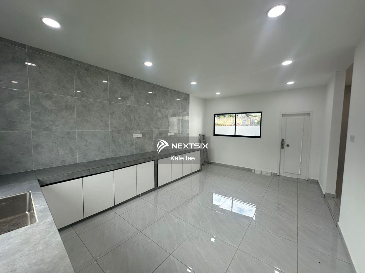 Semi-detached House For Sale in Johor Bahru Johor - Image 13