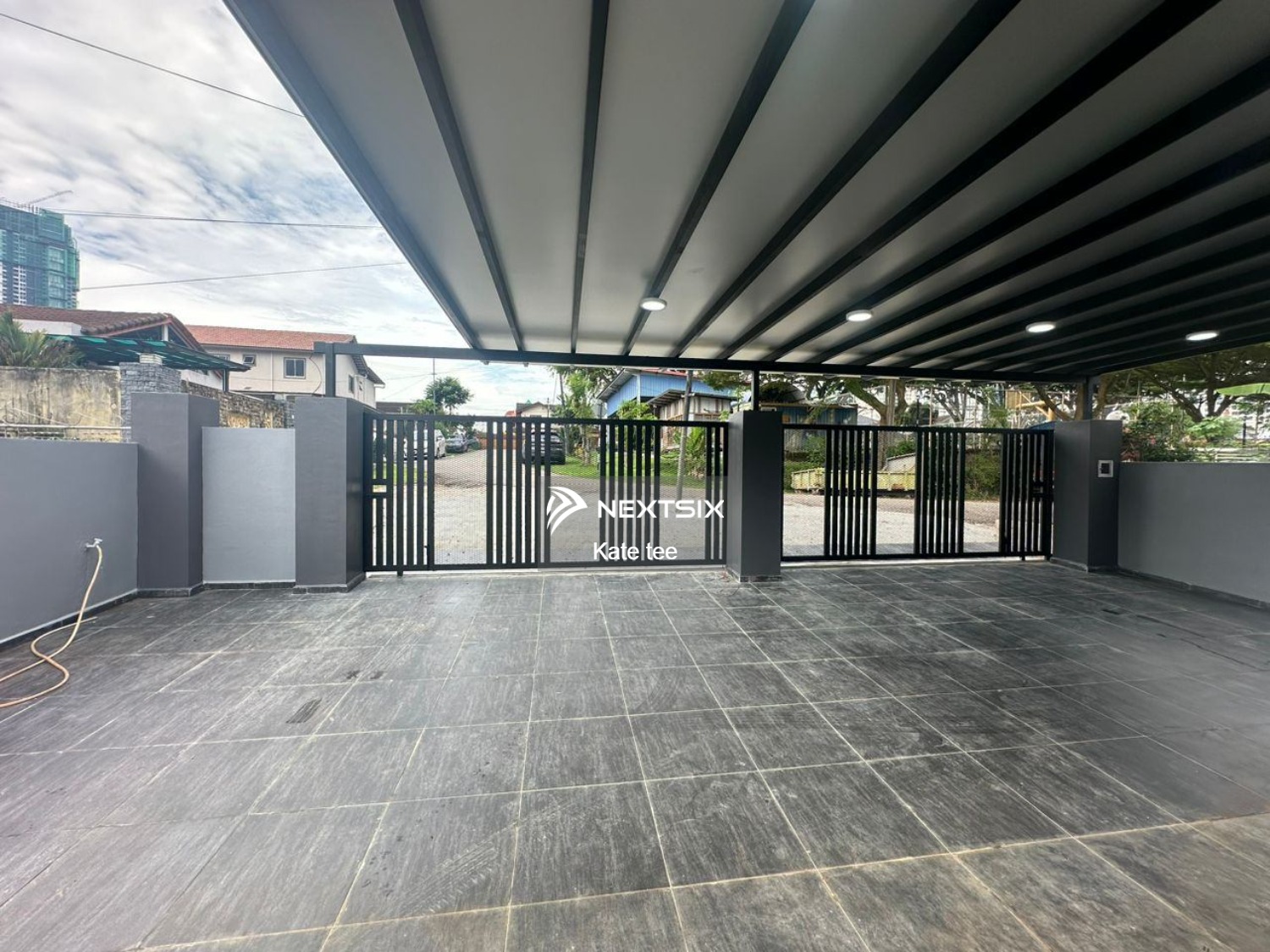 Semi-detached House For Sale in Johor Bahru Johor - Image 17