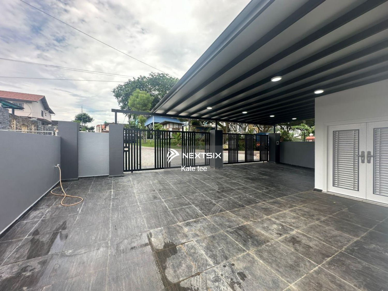 Semi-detached House For Sale in Johor Bahru Johor - Image 5