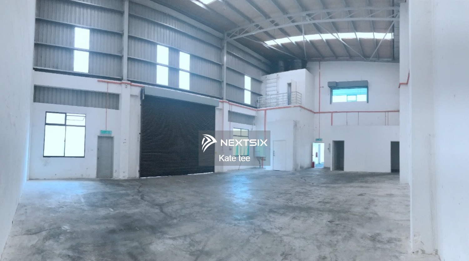 Factory For Sale in Skudai Johor