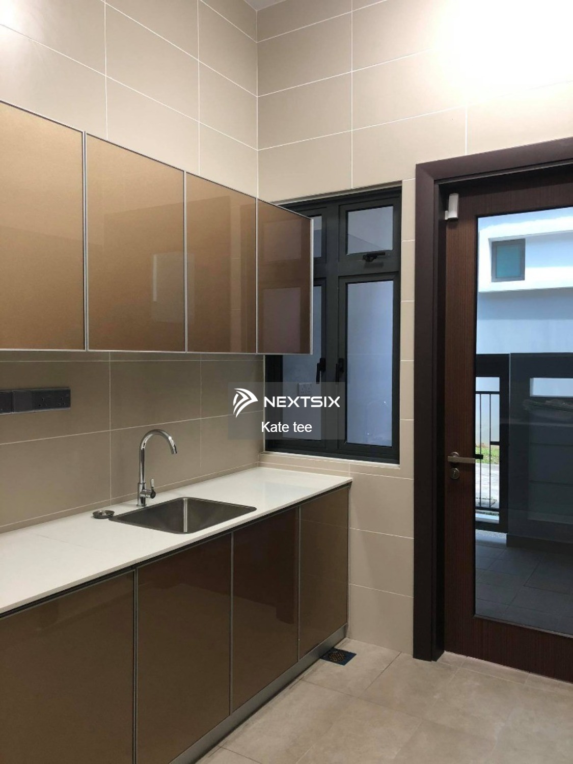 2-sty Terrace/Link House For Rent in Iskandar Puteri (Nusajaya) Johor - Image 12