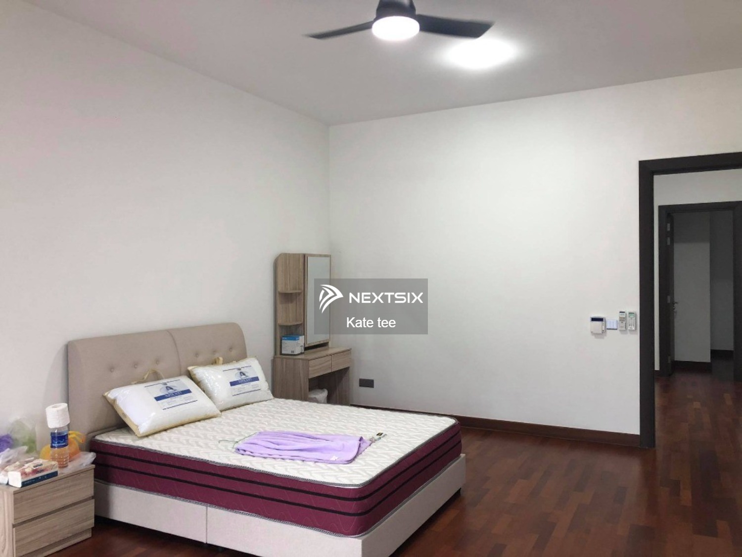 2-sty Terrace/Link House For Rent in Iskandar Puteri (Nusajaya) Johor - Image 6