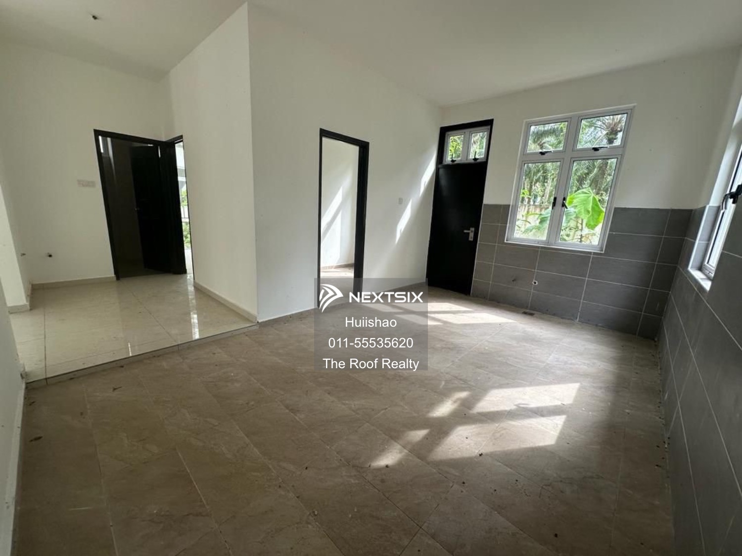 Bungalow For Sale in Pekan Nanas Johor - Image 10