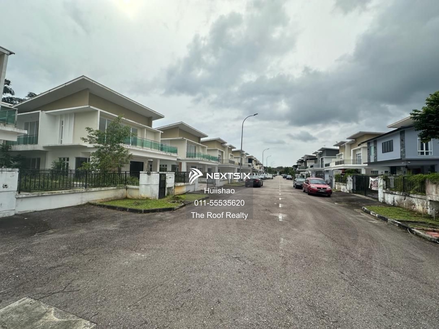 Bungalow For Sale in Pekan Nanas Johor - Image 2