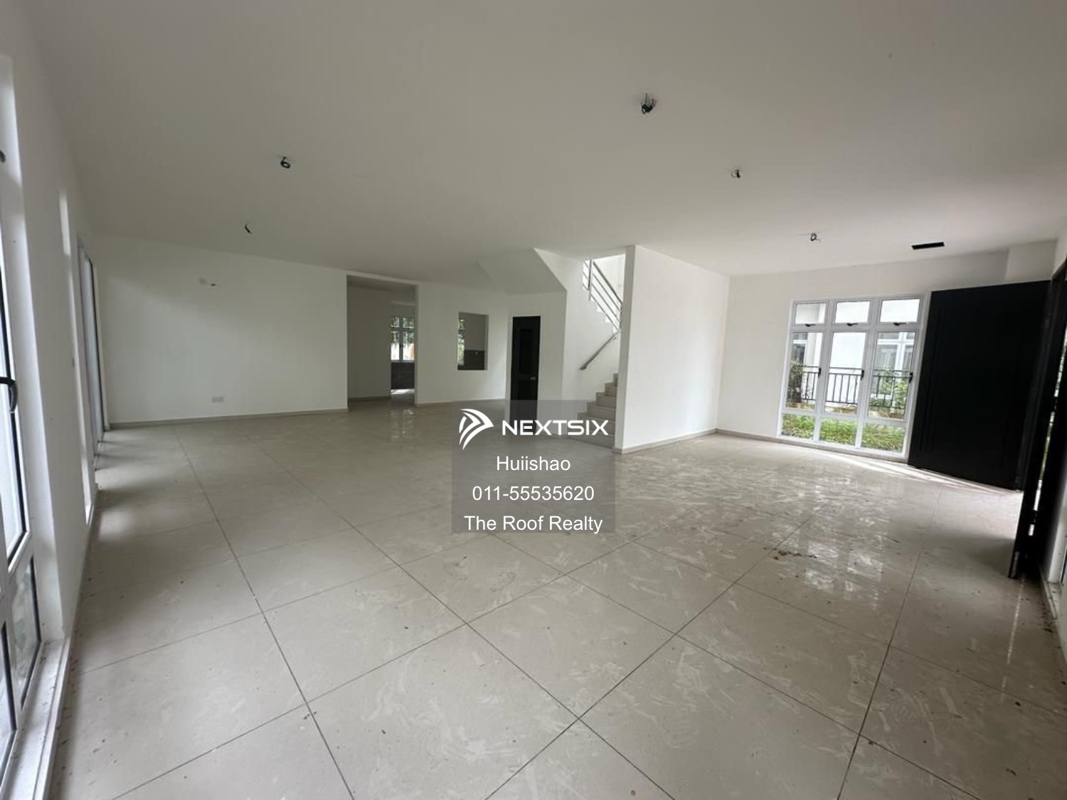 Bungalow For Sale in Pekan Nanas Johor - Image 3