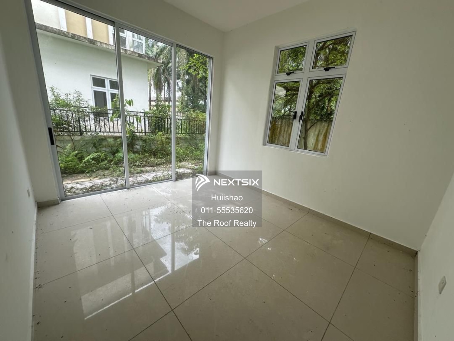Bungalow For Sale in Pekan Nanas Johor - Image 4