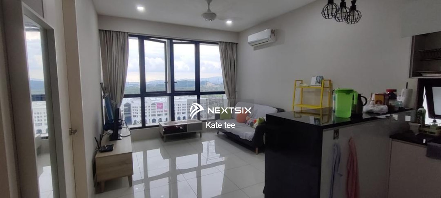 Serviced Residence For Rent in Iskandar Puteri (Nusajaya) Johor