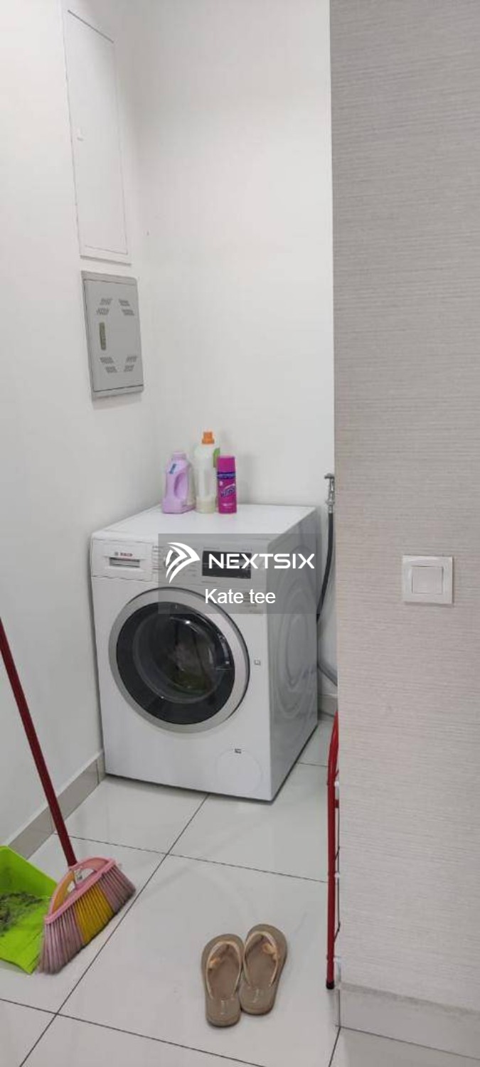 Serviced Residence For Rent in Iskandar Puteri (Nusajaya) Johor - Image 5