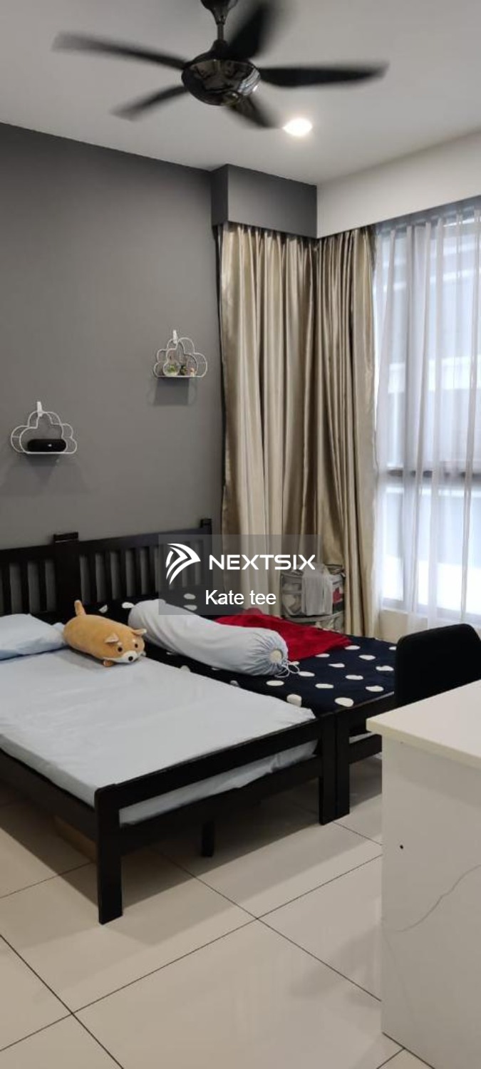 Serviced Residence For Rent in Iskandar Puteri (Nusajaya) Johor - Image 6