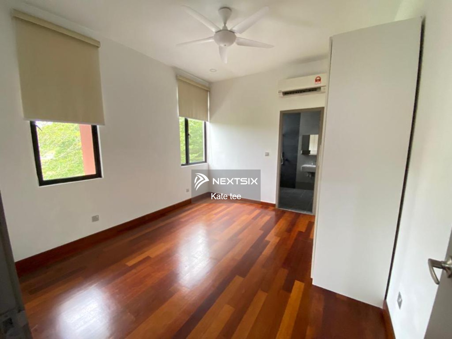 Cluster House For Sale in Horizon Hills Johor - Image 13