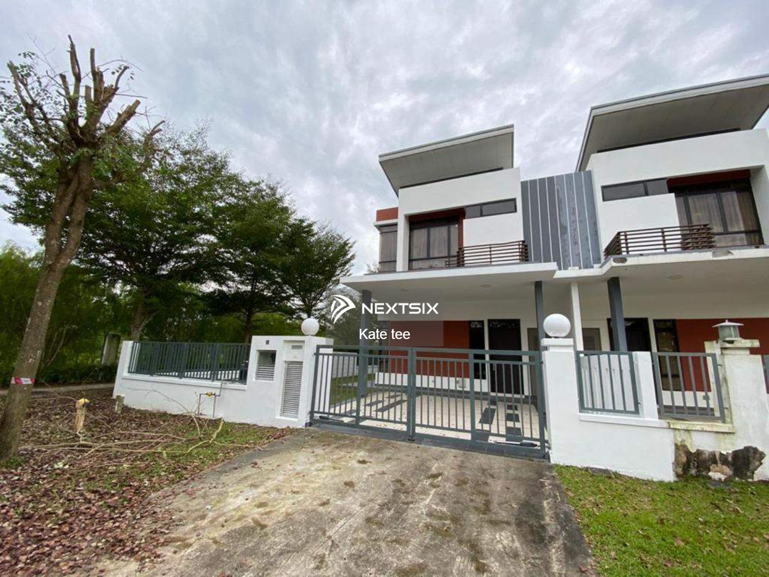 Cluster House For Sale in Horizon Hills Johor - Image 16