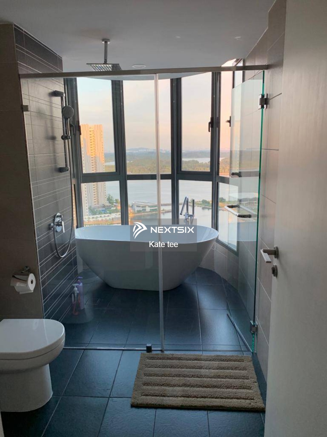 Condominium For Rent in Iskandar Puteri (Nusajaya) Johor - Image 5