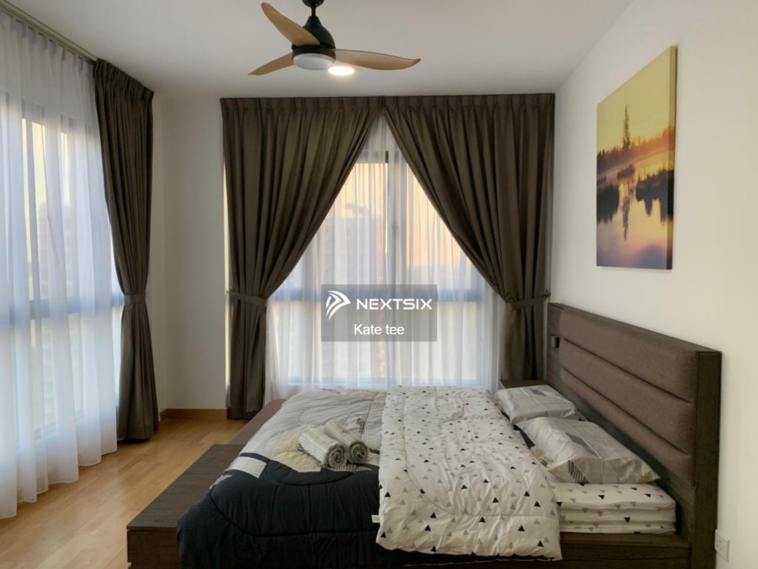 Condominium For Rent in Iskandar Puteri (Nusajaya) Johor - Image 6