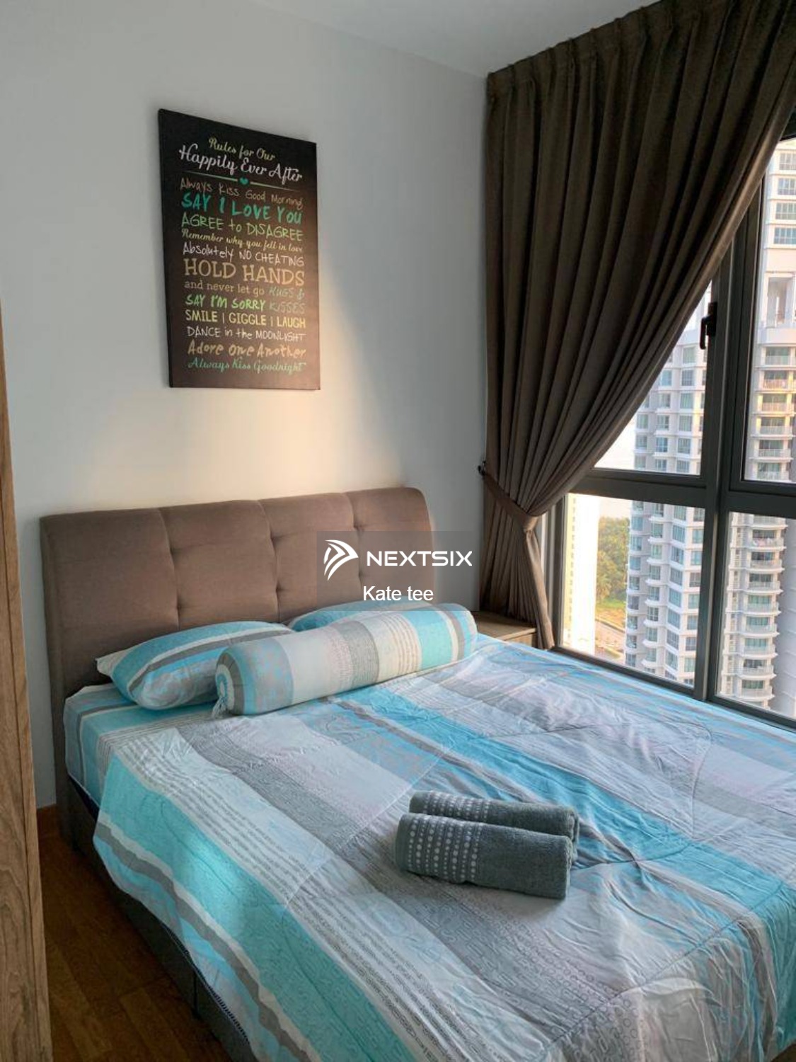 Condominium For Rent in Iskandar Puteri (Nusajaya) Johor - Image 7