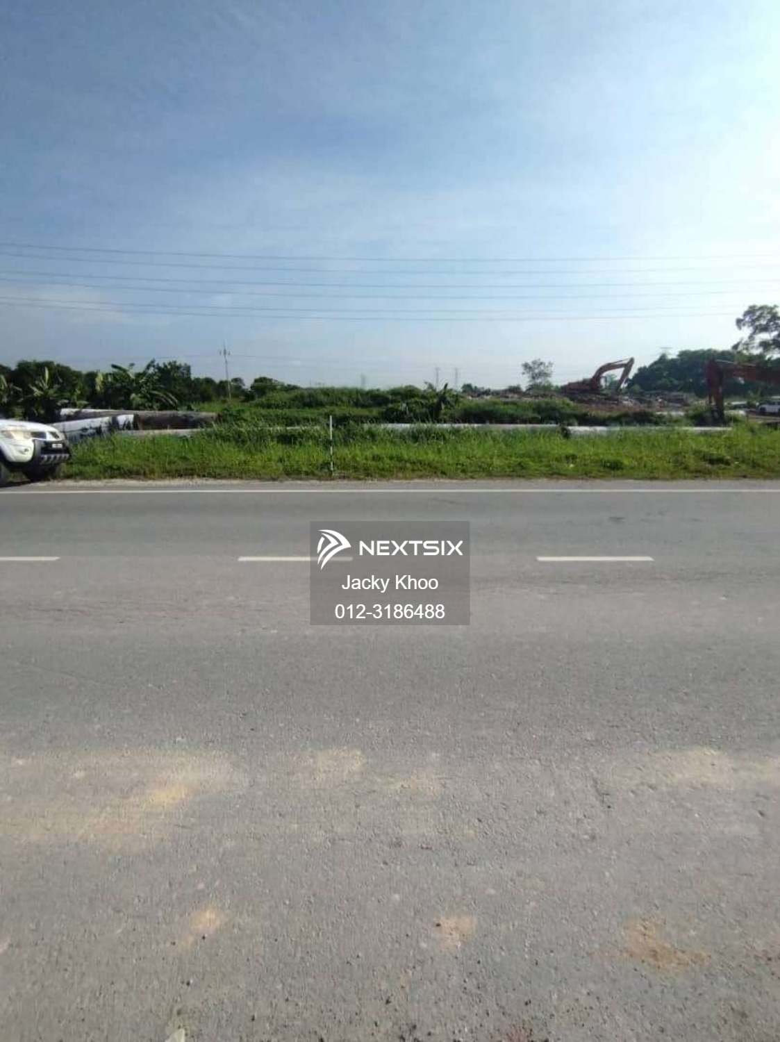 Agricultural Land For Sale in Klang Selangor