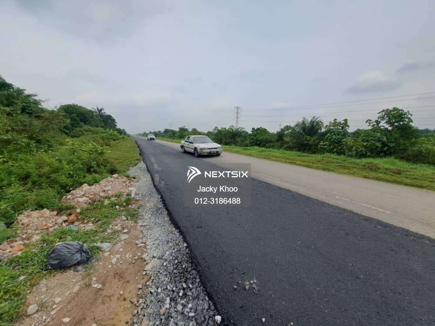 Agricultural Land For Sale in Klang Selangor - Image 2