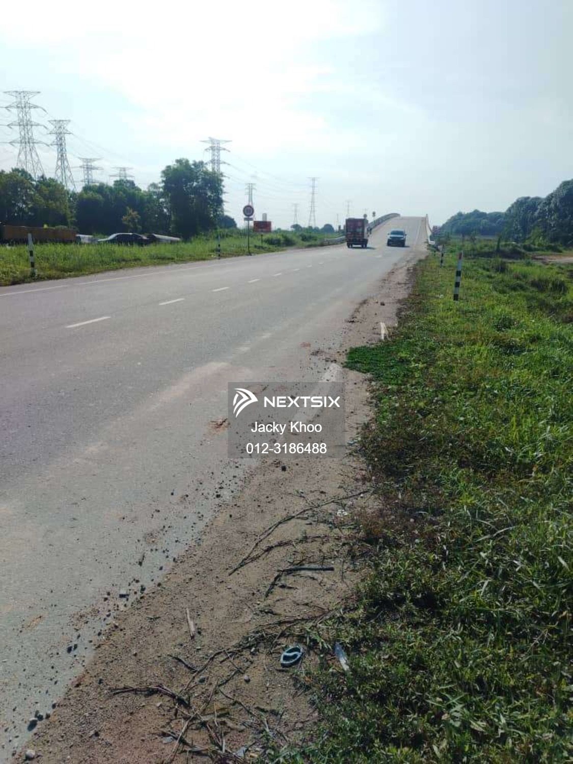 Agricultural Land For Sale in Klang Selangor - Image 3