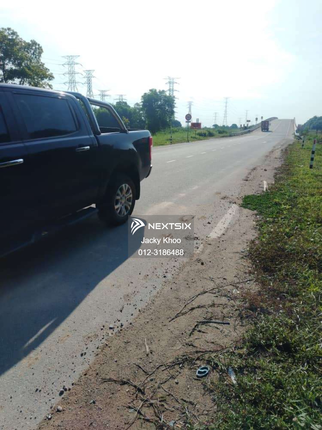 Agricultural Land For Sale in Klang Selangor - Image 4