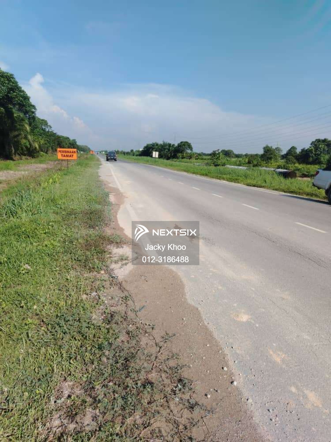 Agricultural Land For Sale in Klang Selangor - Image 5