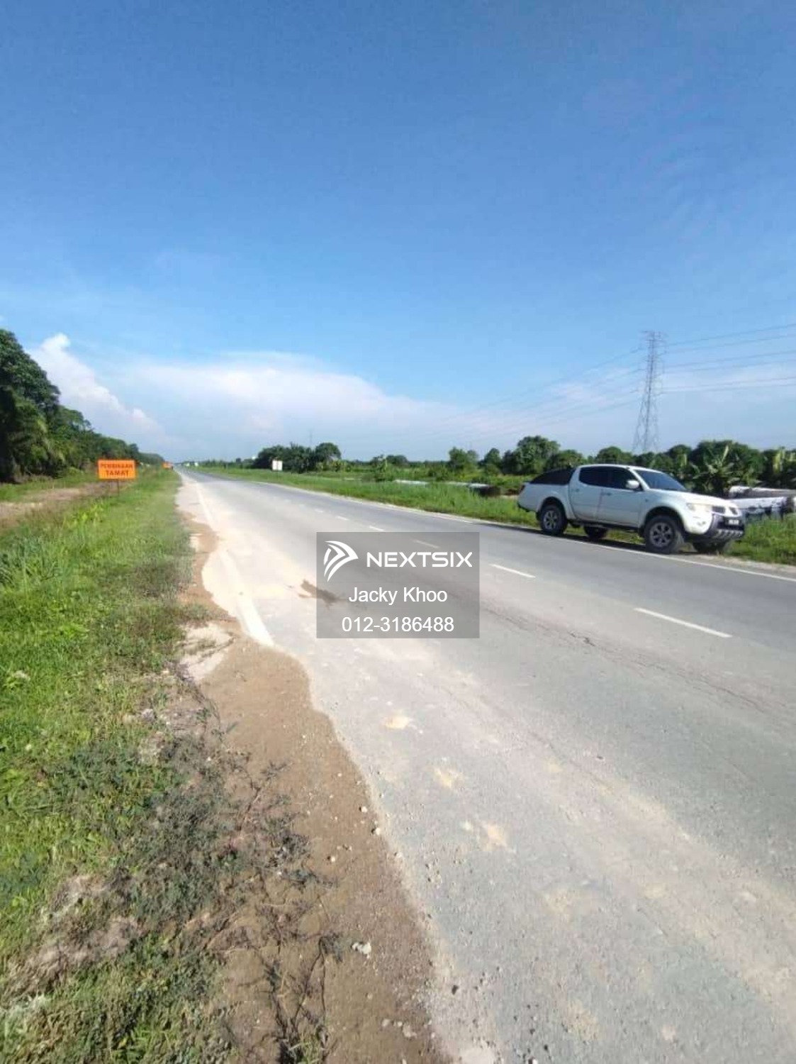 Agricultural Land For Sale in Klang Selangor - Image 6
