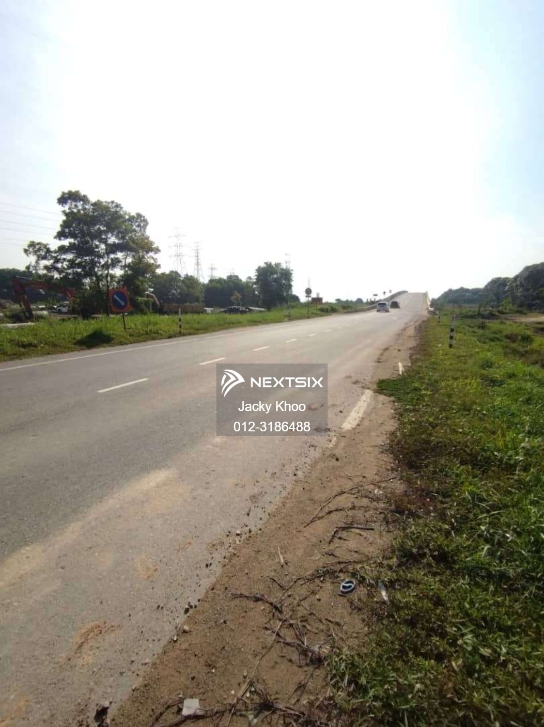 Agricultural Land For Sale in Klang Selangor - Image 7