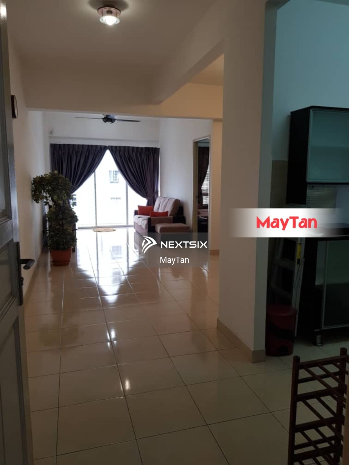 Condominium For Sale in Butterworth Penang