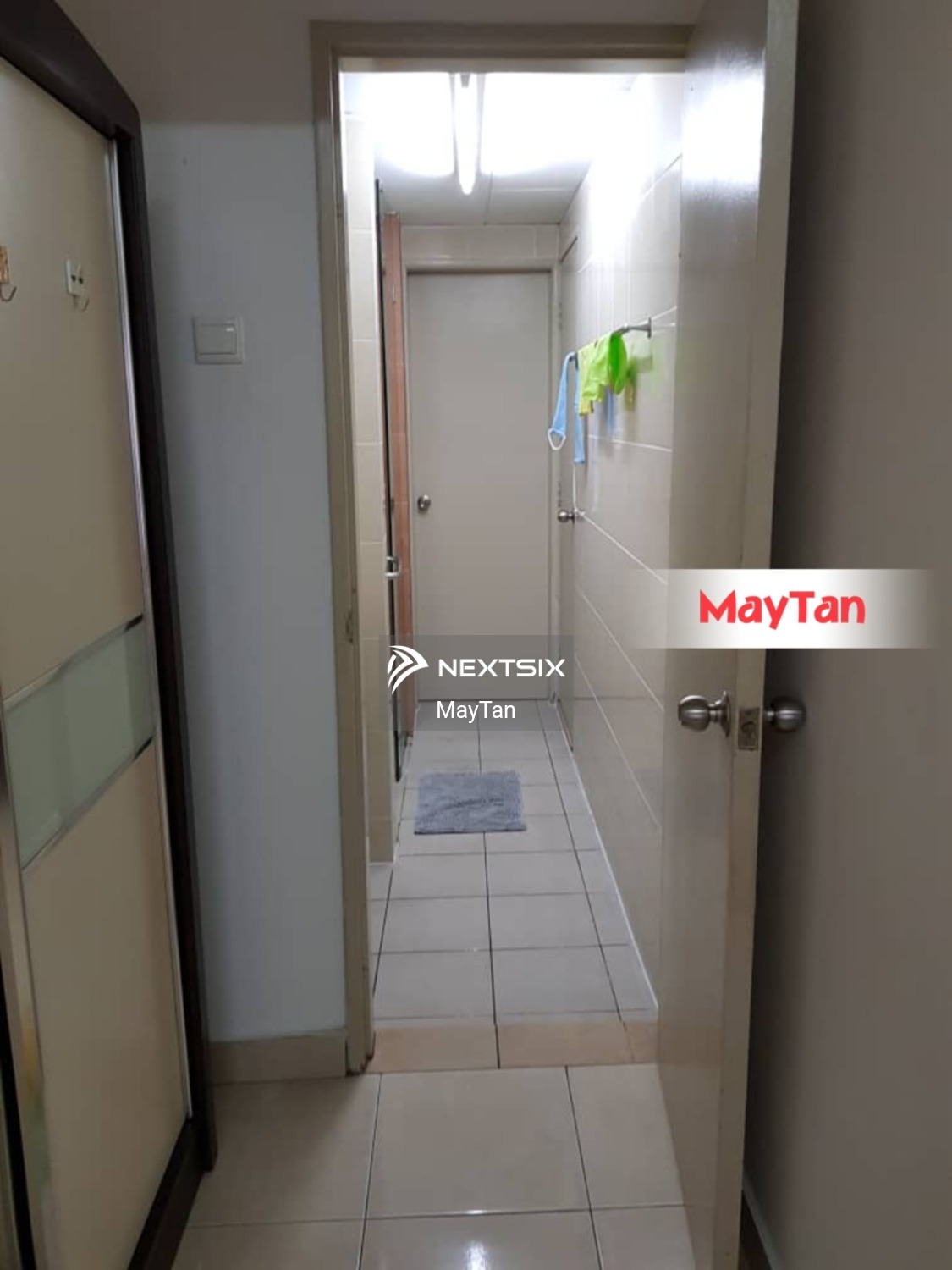 Condominium For Sale in Butterworth Penang - Image 6