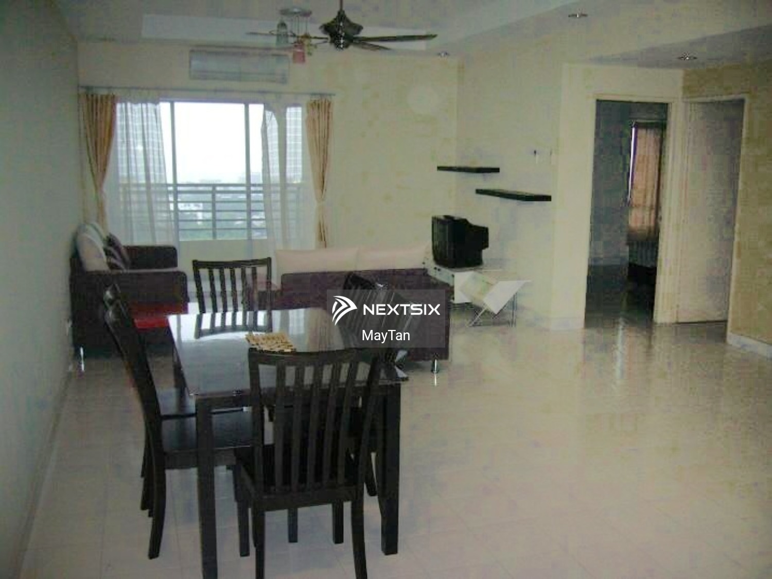 Condominium For Sale in Butterworth Penang