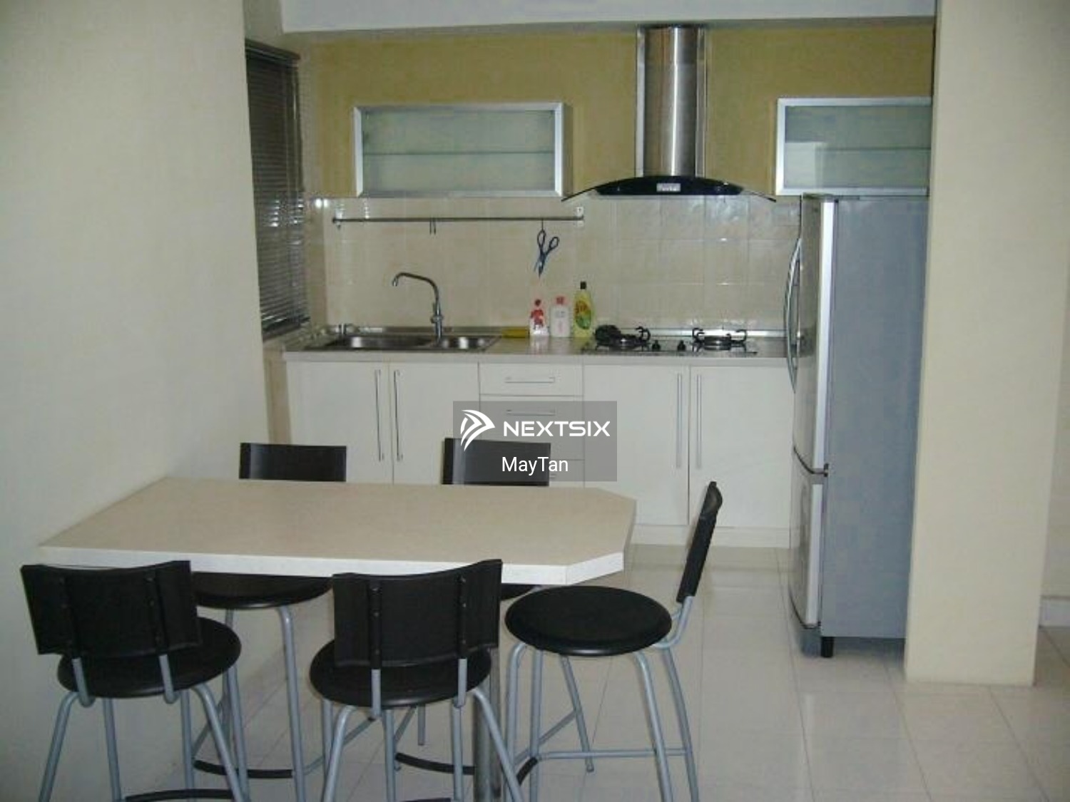 Condominium For Sale in Butterworth Penang - Image 2