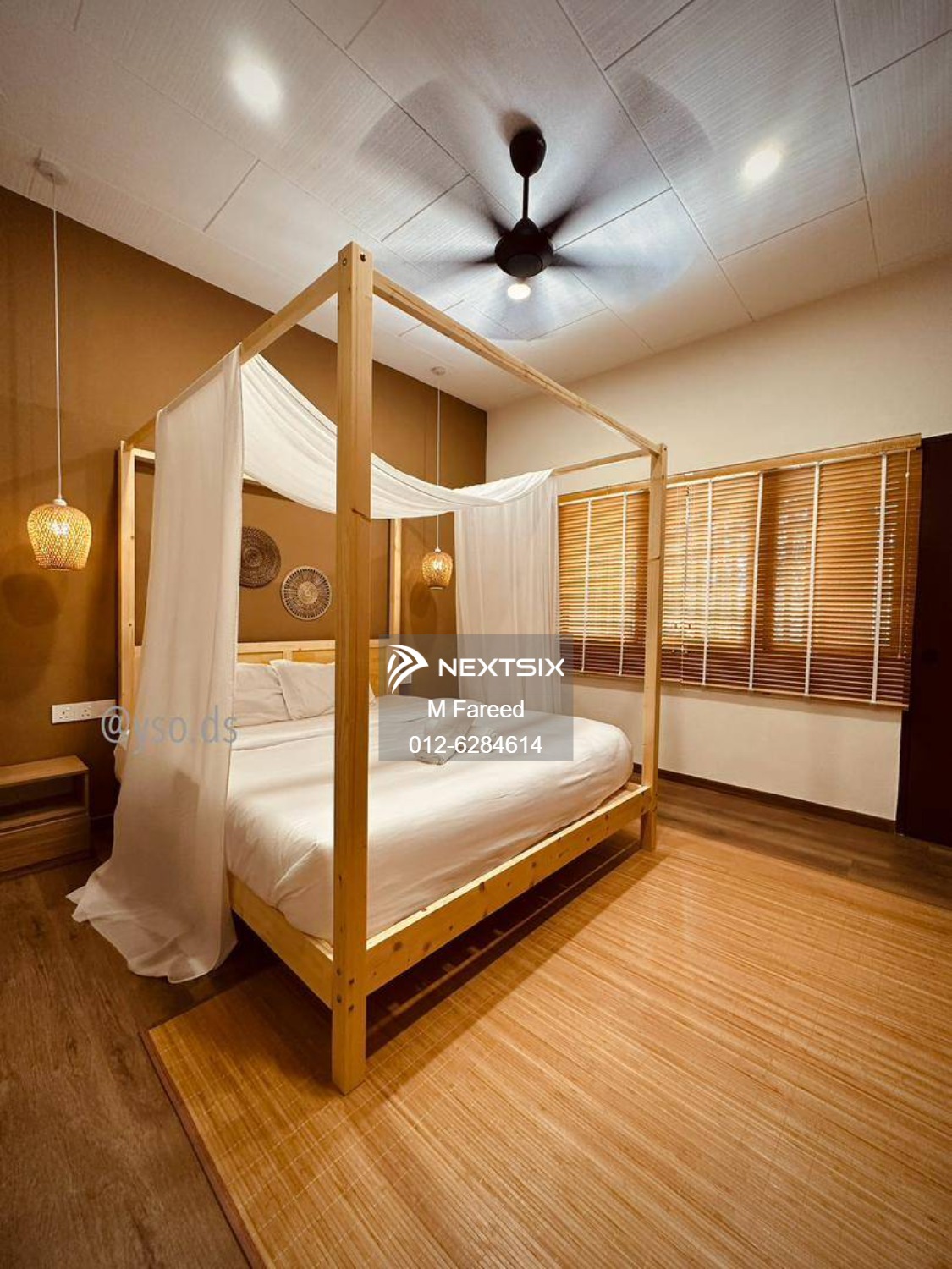 Semi-detached House For Sale in Tanjong Tokong Penang - Image 14