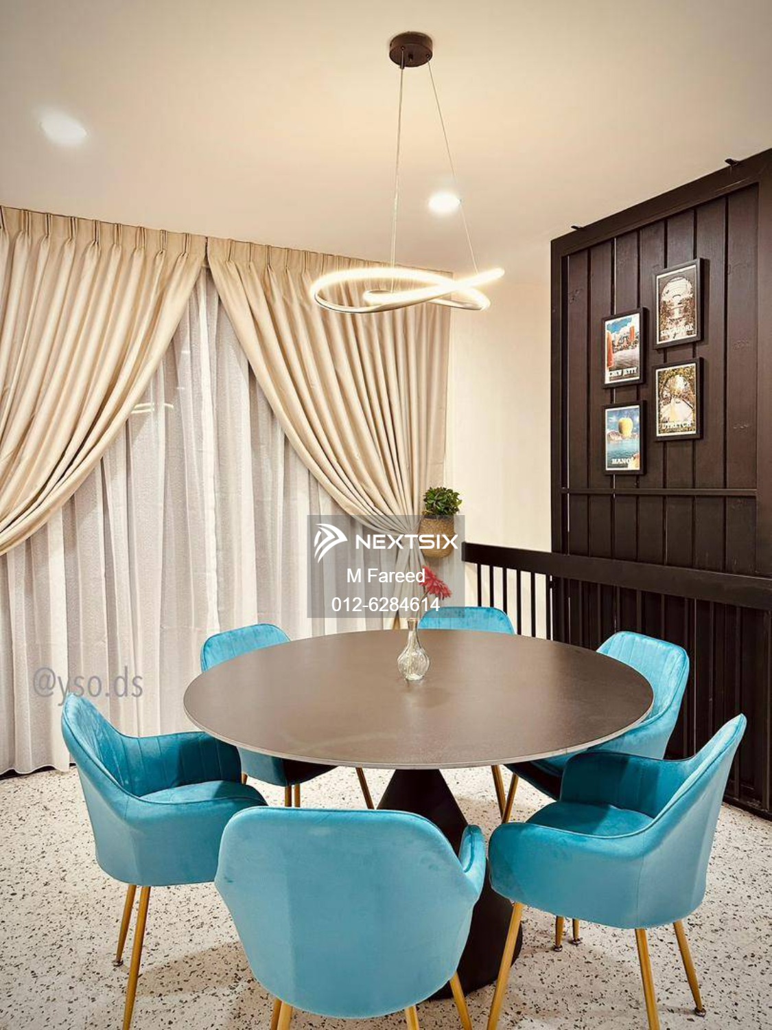 Semi-detached House For Sale in Tanjong Tokong Penang - Image 16