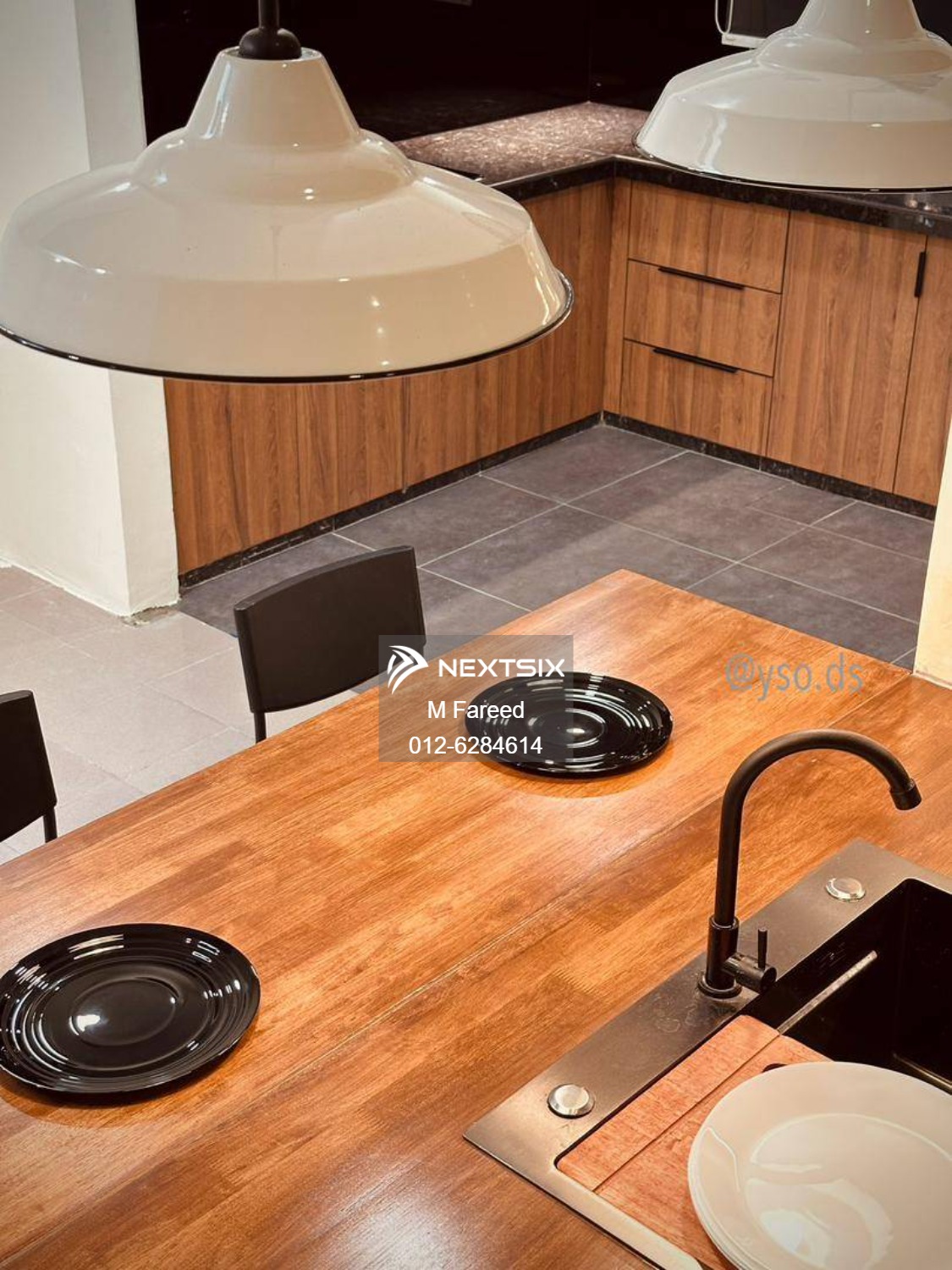 Semi-detached House For Sale in Tanjong Tokong Penang - Image 18