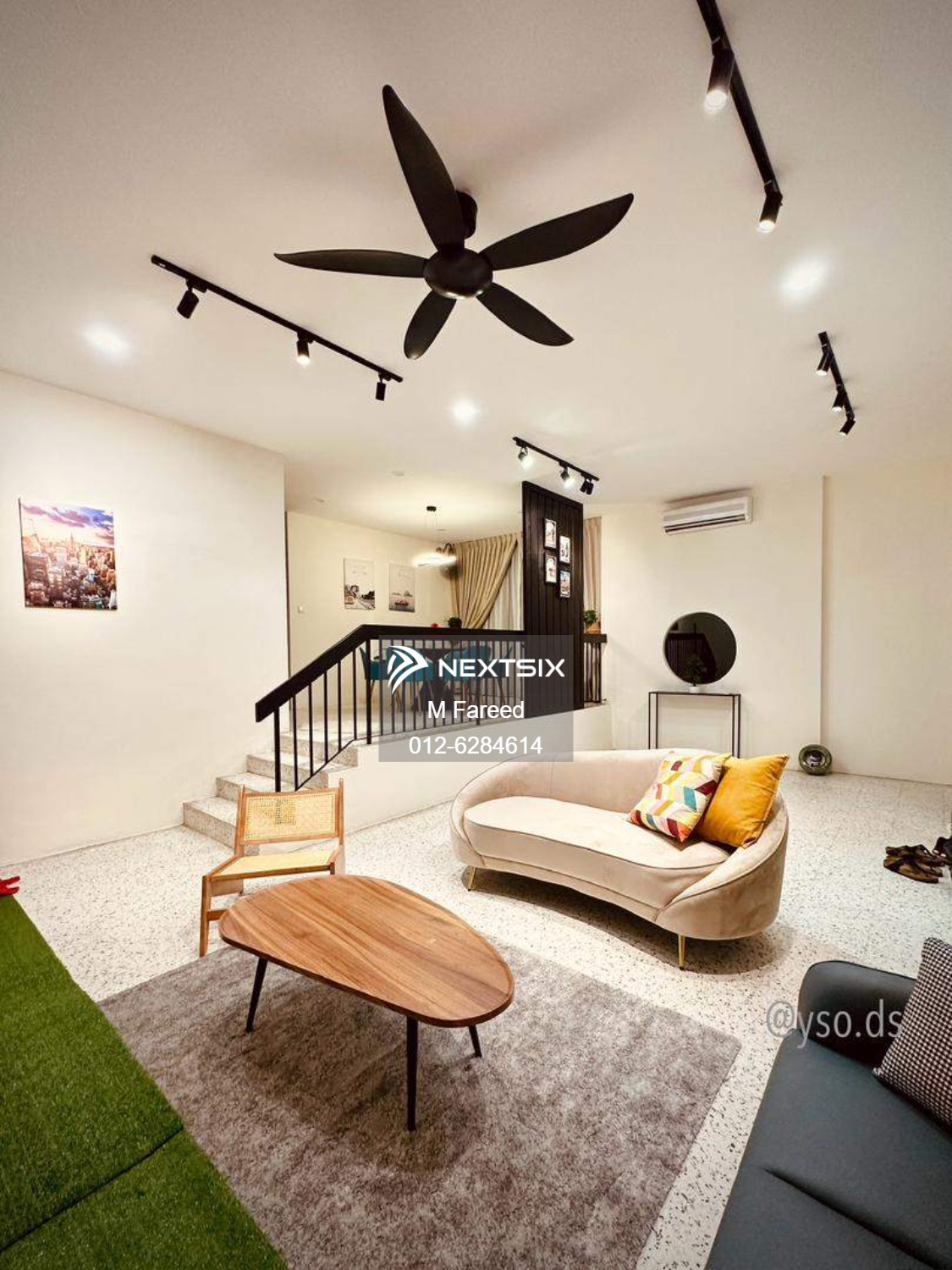 Semi-detached House For Sale in Tanjong Tokong Penang - Image 5