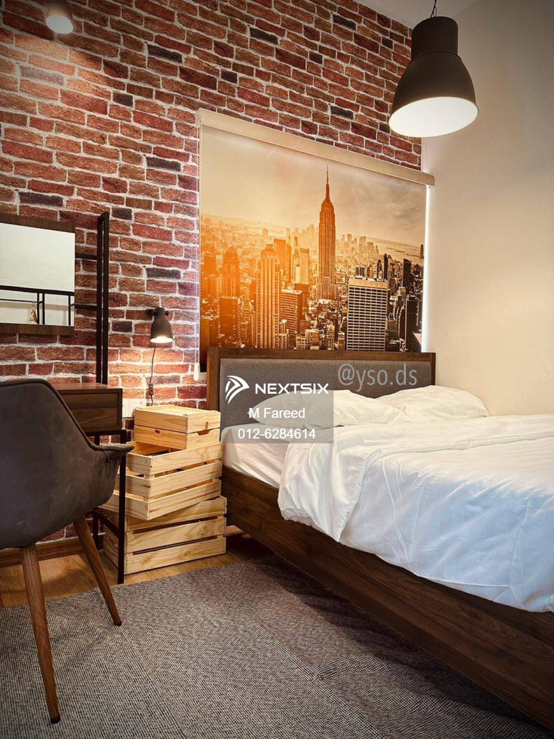 Semi-detached House For Sale in Tanjong Tokong Penang - Image 7