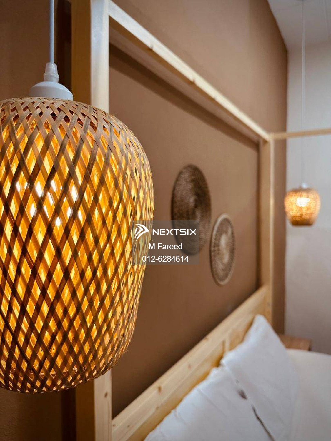 Semi-detached House For Sale in Tanjong Tokong Penang - Image 8