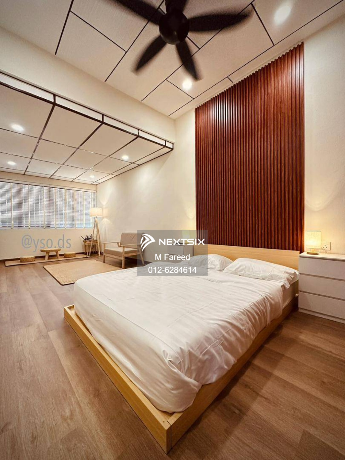 Semi-detached House For Sale in Tanjong Tokong Penang - Image 9