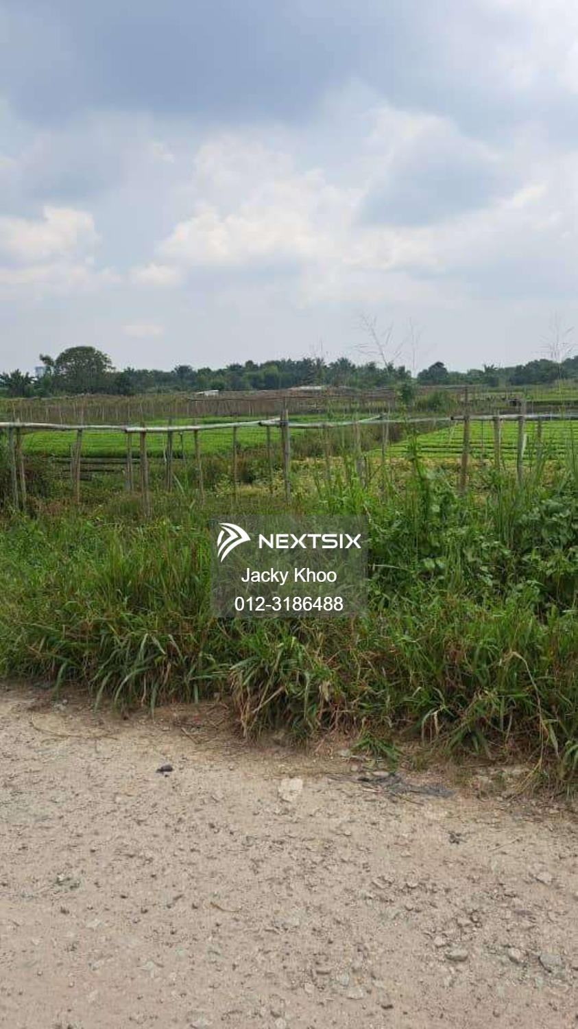 Residential Land For Sale in Klang Selangor - Image 2