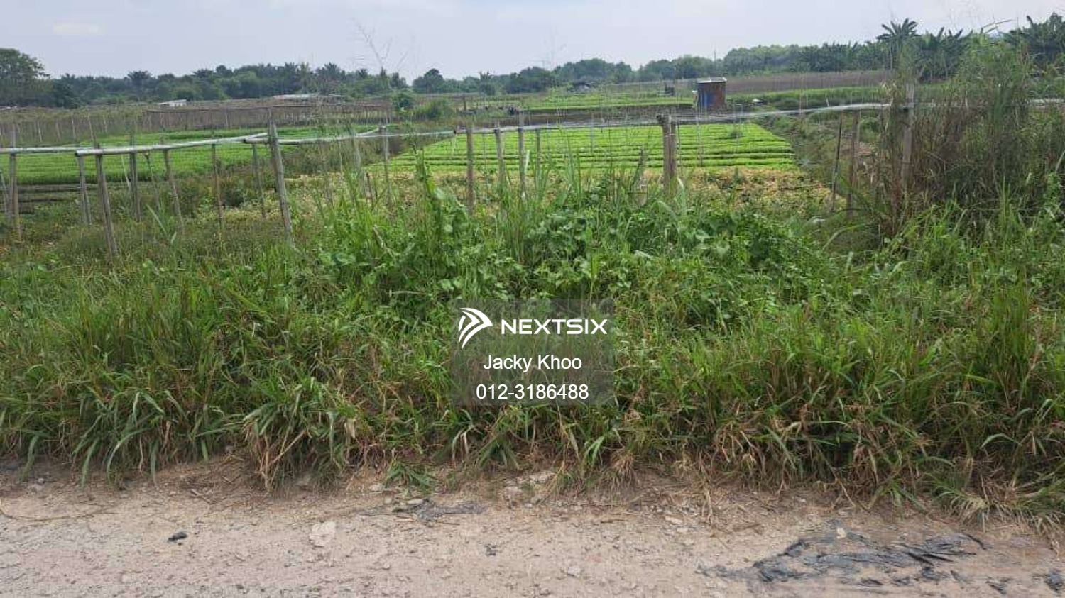 Residential Land For Sale in Klang Selangor - Image 3
