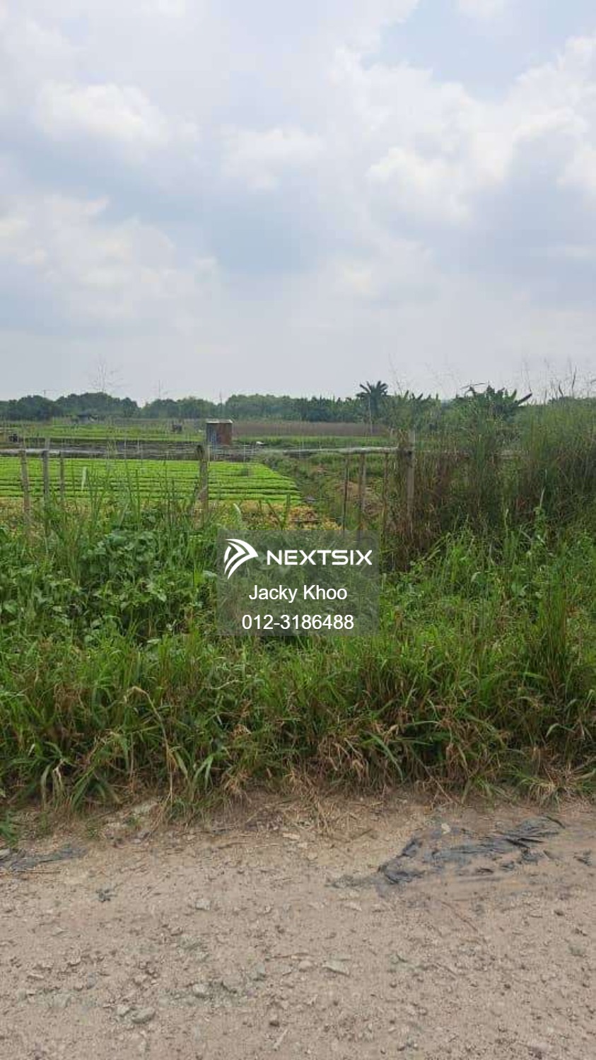 Residential Land For Sale in Klang Selangor - Image 4