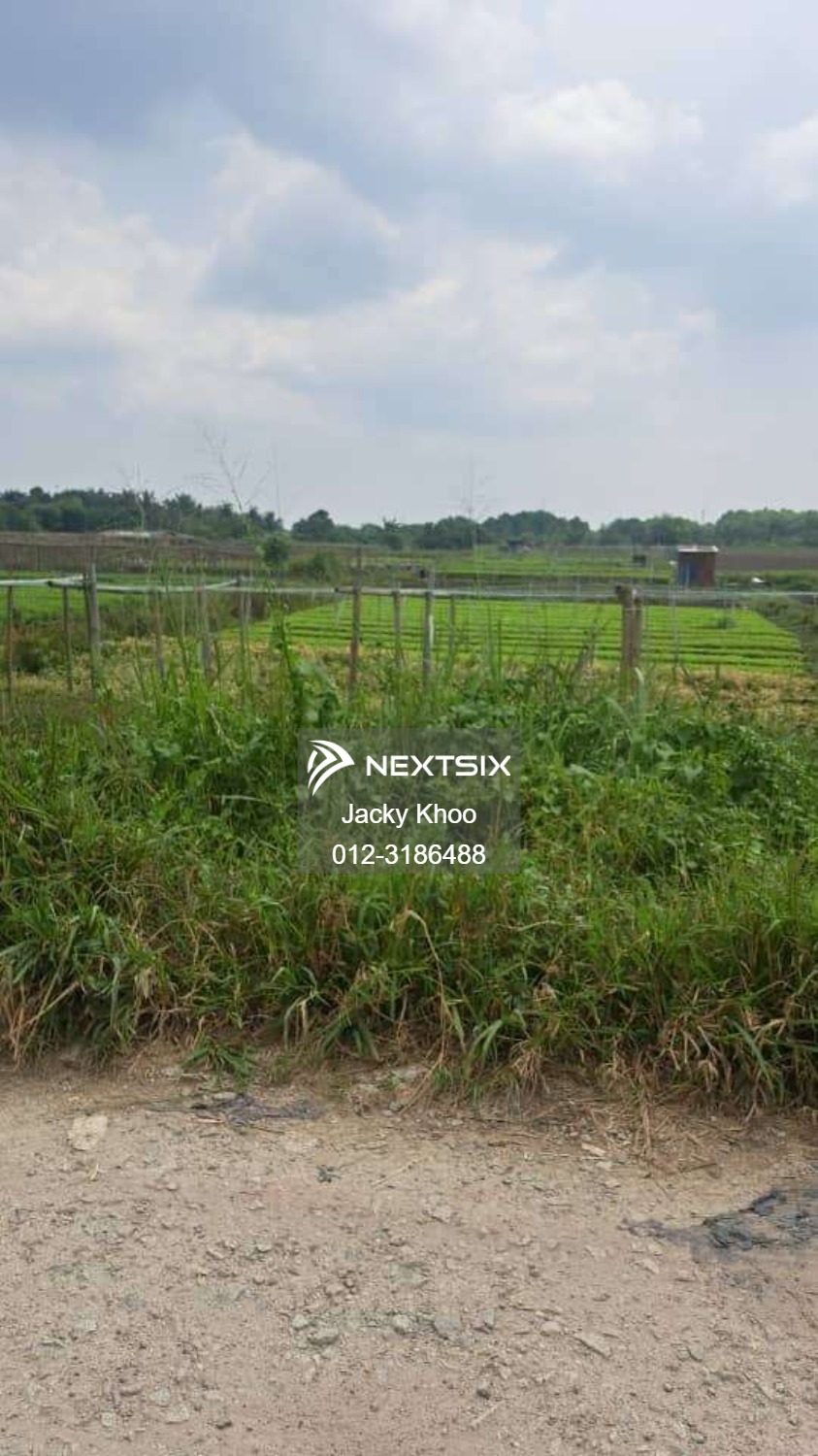 Residential Land For Sale in Klang Selangor - Image 5