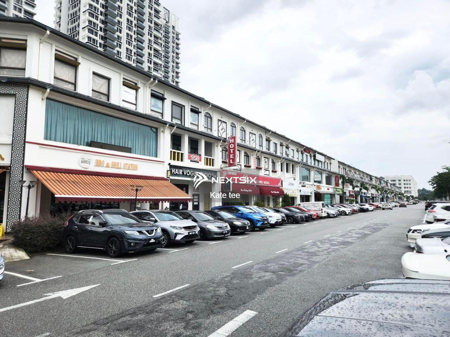 Shop For Sale in Iskandar Puteri (Nusajaya) Johor