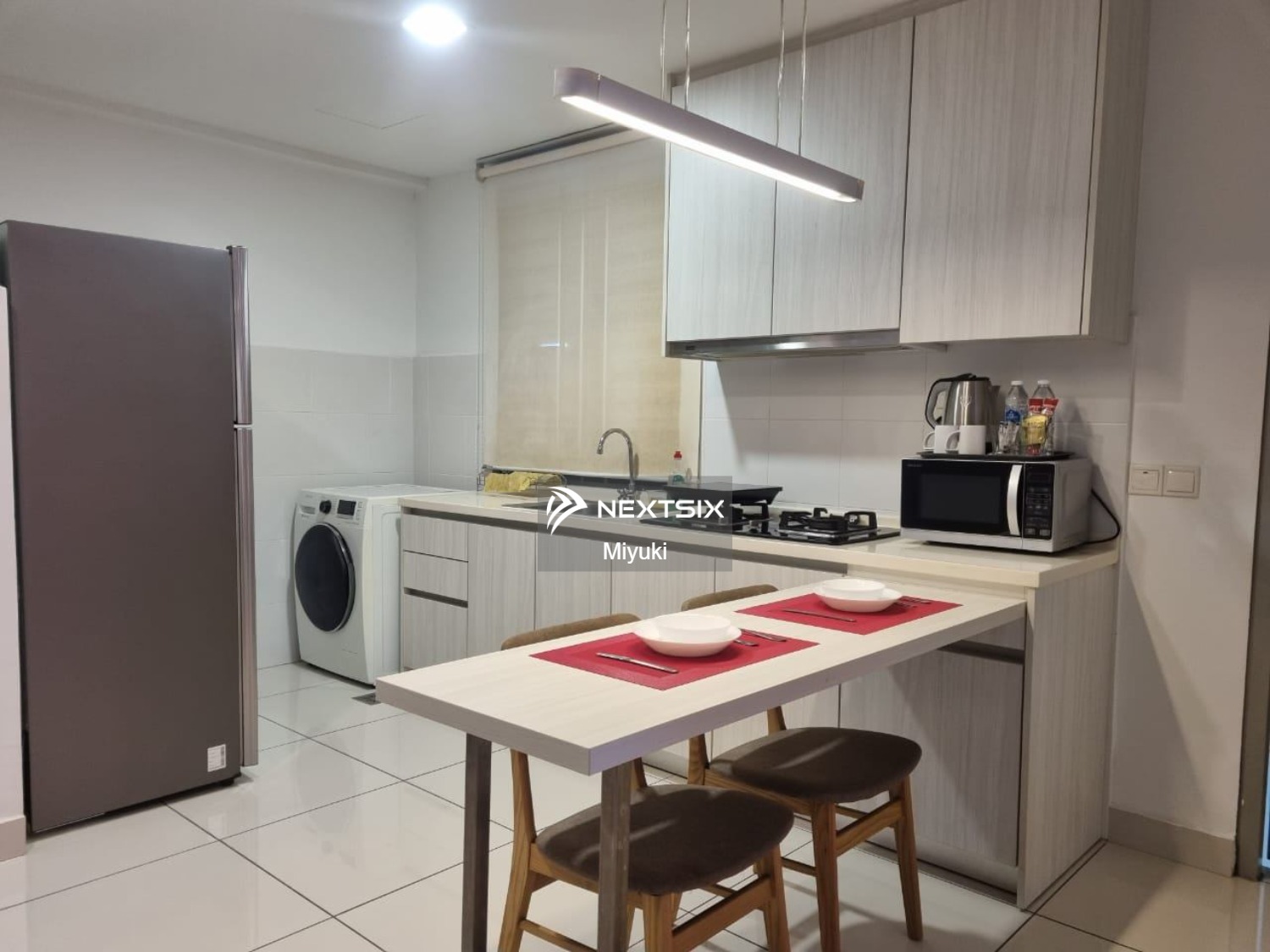 Serviced Residence For Rent in Johor Bahru Johor - Image 5