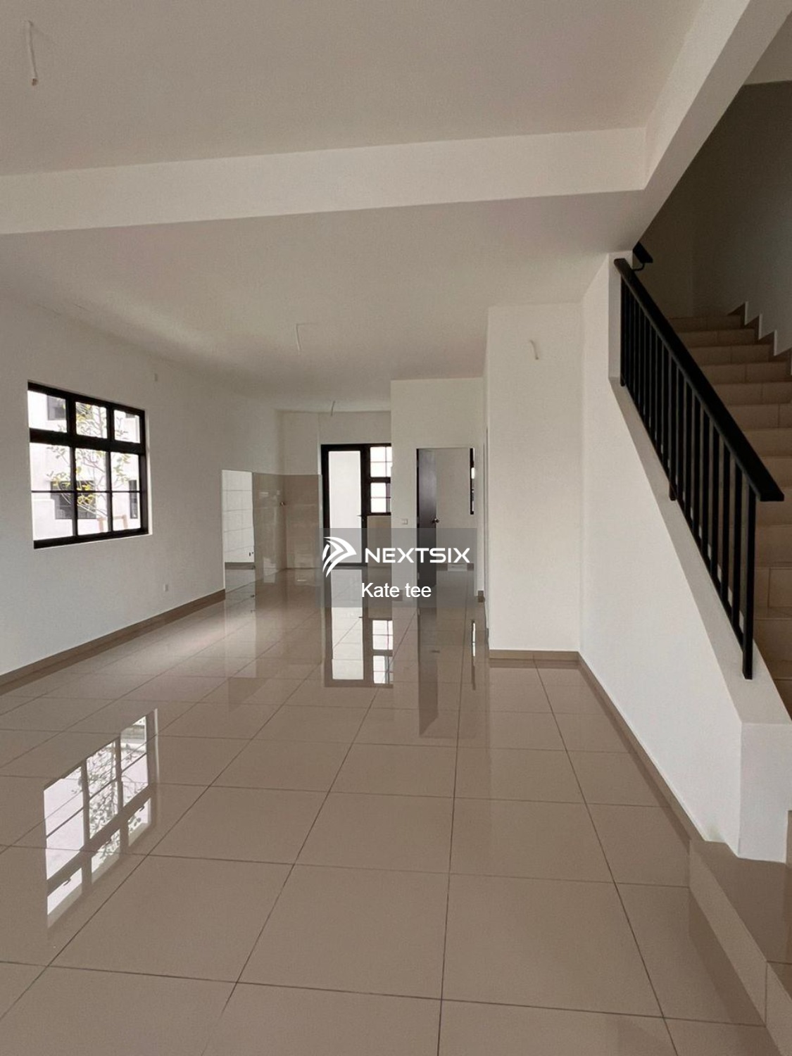 2-sty Terrace/Link House For Sale in Iskandar Puteri (Nusajaya) Johor