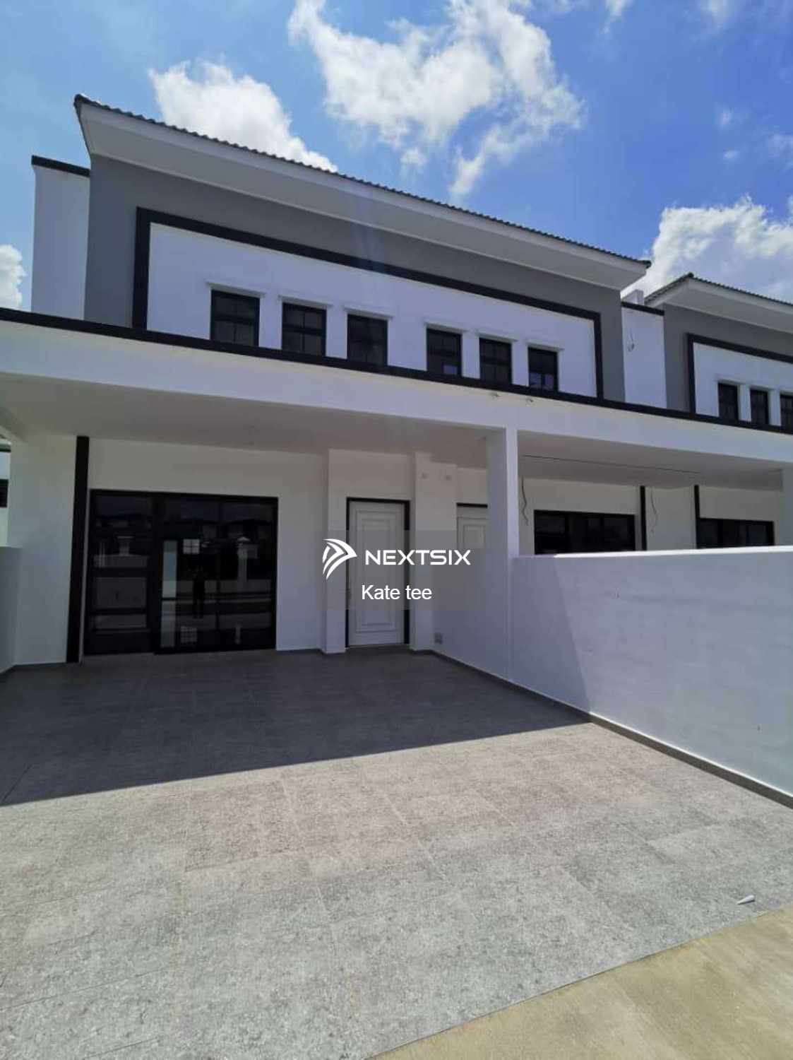 2-sty Terrace/Link House For Sale in Iskandar Puteri (Nusajaya) Johor - Image 2