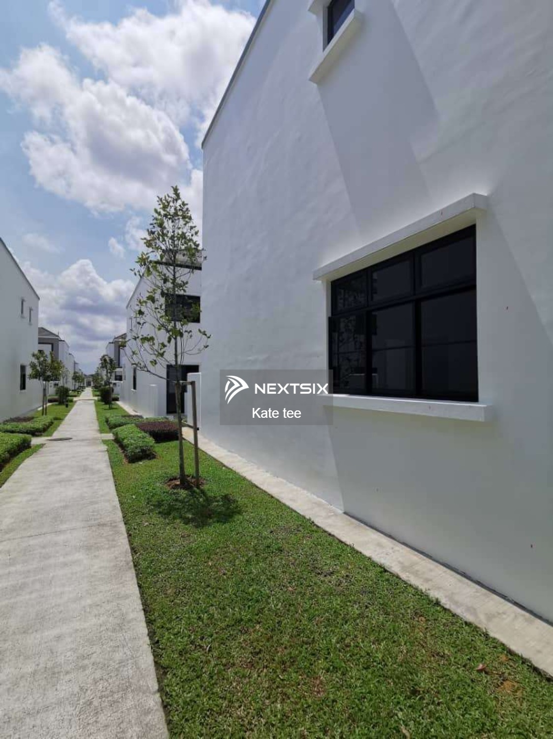 2-sty Terrace/Link House For Sale in Iskandar Puteri (Nusajaya) Johor - Image 3