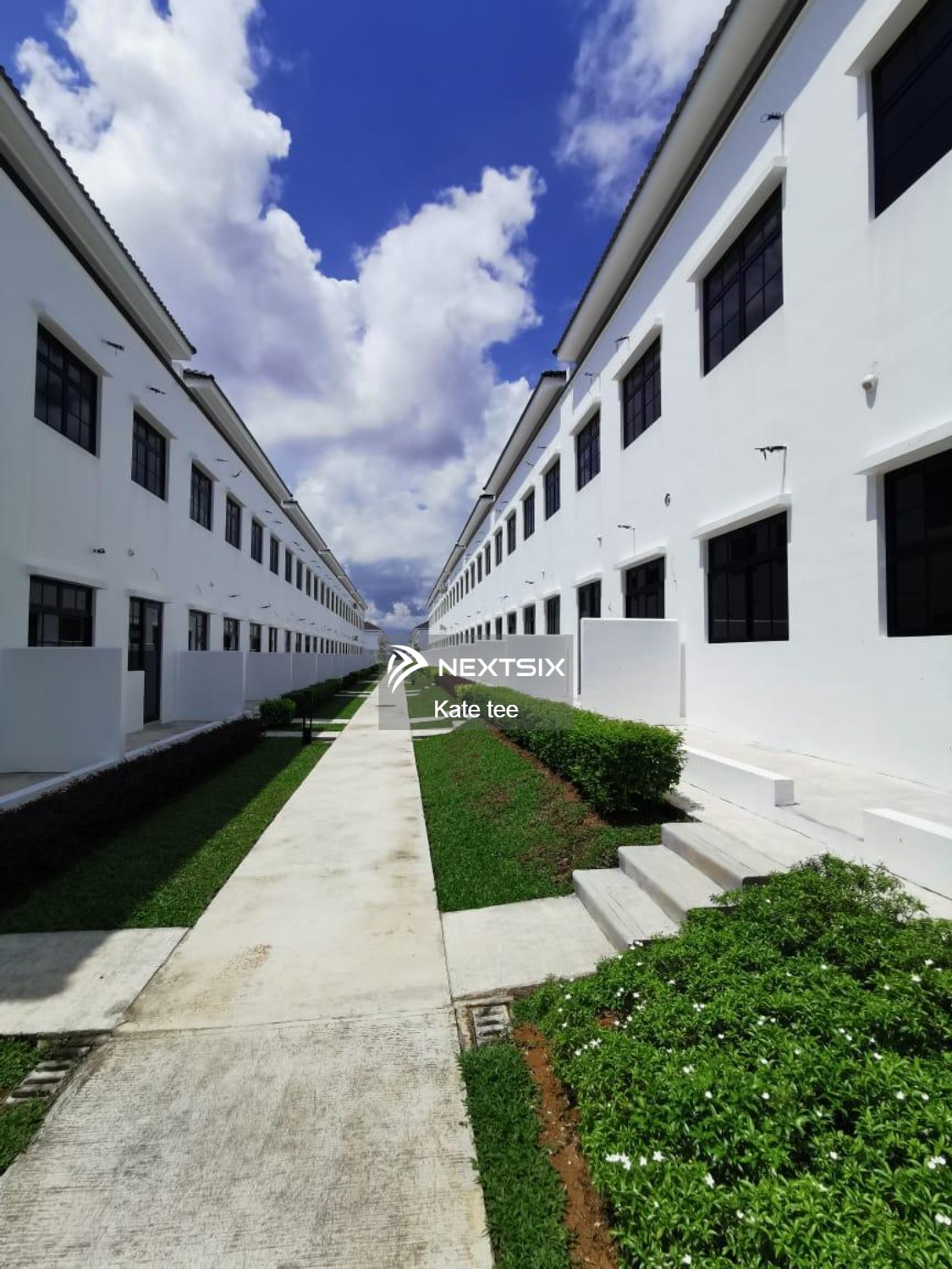 2-sty Terrace/Link House For Sale in Iskandar Puteri (Nusajaya) Johor - Image 4