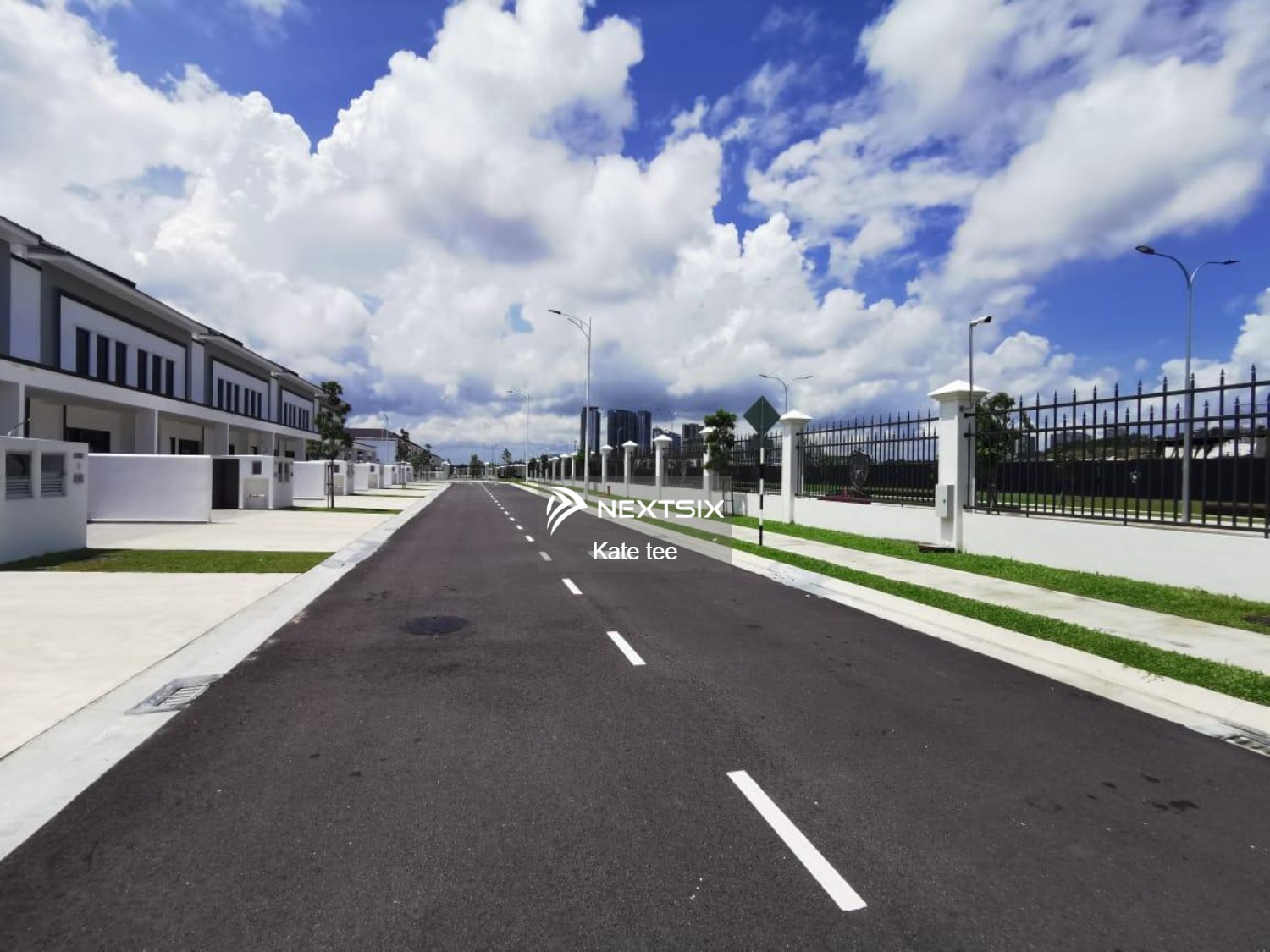 2-sty Terrace/Link House For Sale in Iskandar Puteri (Nusajaya) Johor - Image 5